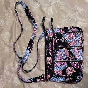 Vera Bradley Crossbody Purse